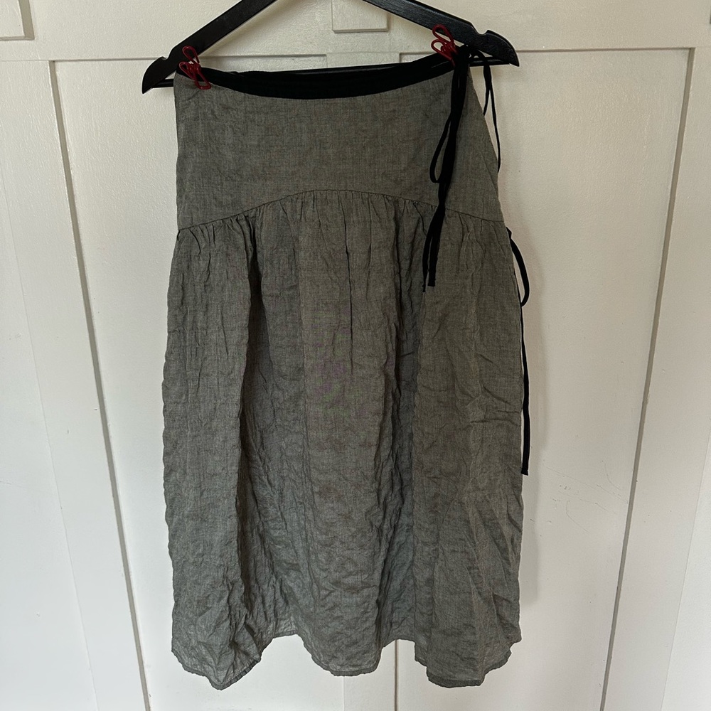 Ciao Lucia Angela Midi Skirt